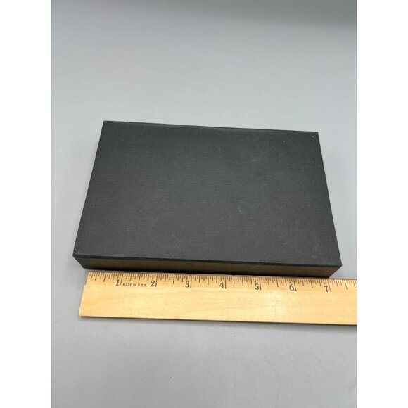 Crochet Hook Set Interchangeable Wood Handle 5 Sizes Kit Sawyer Creek Premium - Picture 8 of 12